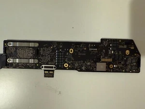 MacBook Air 13" 2020 A2337 M1 Logic Board / Motherboard AS IS - Afbeelding 1 van 3