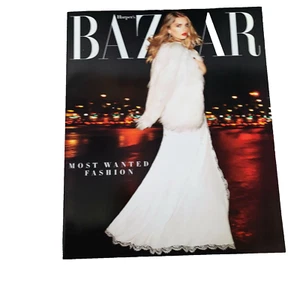 Harper's Bazaar Magazine December 2012 - January 2013 - Imagen 1 de 8
