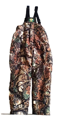 Cabela's Mens Size Medium Overall - Image 1 of 4