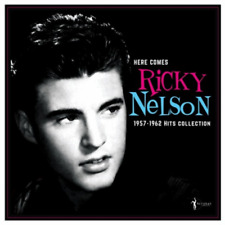 Ricky Nelson Here Comes Ricky Nelson: 1957-1962 Hits Collect (Vinyl) (UK IMPORT)