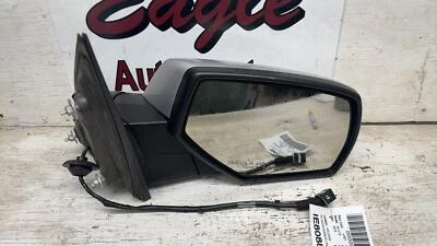 14 15 16 17 18 19 CHEVY SILVERADO 1500 Door Mirror Right Foto 1 de 4