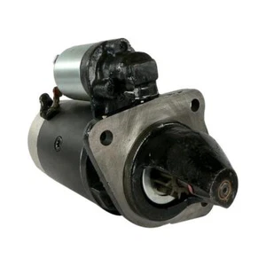 1200-0115 - Starter Fits Massey Ferguson - Picture 1 of 9