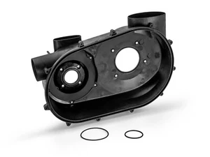 SuperATV Up & Running Can-Am Maverick X3 Clutch Cover - Inner/See Fitment - Picture 1 of 2