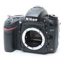 Nikon D610 24.2MP Digital SLR Camera Body #183