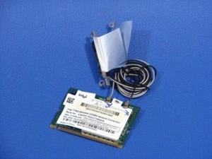 MiniPCI WLAN Système Amilo M1437G 3424413-39656 - Afbeelding 1 van 1