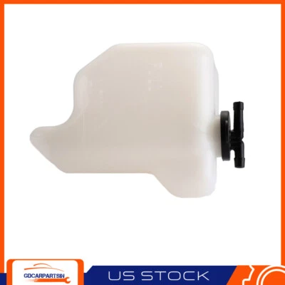 Se adapta a Toyota Camry 1992 1993 1994-1996 1647074181 tanque de desbordamiento de refrigerante del radiador Foto 1 de 4