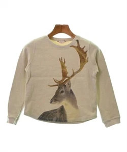 bonpoint Sweatshirt Beige 8 2200408549264 - Picture 1 of 5