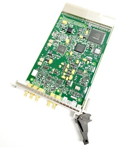 NATIONAL INSTRUMENTS NI PXI-5404 100 MHz Frequency Source - Picture 1 of 4