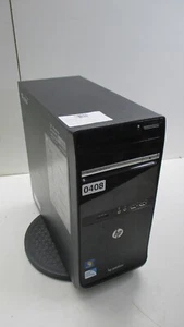 HP Pavilion p6-2011 Desktop Computer Intel Pentium G620 4GB Ram No HDD - Picture 1 of 5