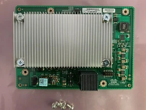 Cisco ASR1001HX-IPSECHW Crypto Module for ASR1001-HX Router - Picture 1 of 2