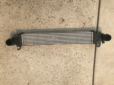 GMC Terrain Turbo Intercooler 2017-2020 OEM Foto 1 de 4