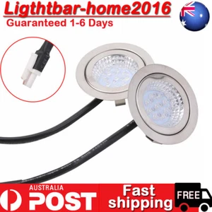 2X Universal Range hood Rangehood Led Light 1.5W fOR Most Models P1500 P1200 NEW - Picture 1 of 8