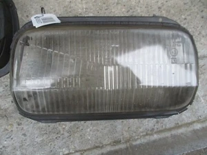 Opel Rekord B C Commodore A Scheinwerferglas Lichtscheibe Glas Bosch 4527 - Picture 1 of 8