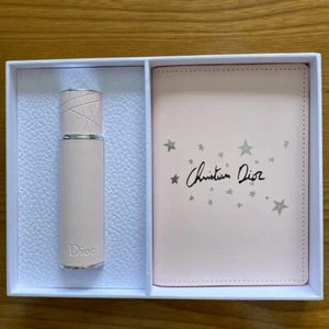 DIOR Novelty custodia spray da viaggio e passaporto - Foto 1 di 3