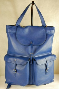 mens ysl backpack
