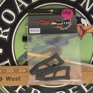 06051 Front Upper Suspension Arm HSP Parts /Buggy 1:10 RC Car 🇺🇸shipped NIP - Picture 1 of 4