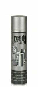 Verschiedene Sorten 400ml Motip Trendy Specials Silverline - Bild 1 von 1