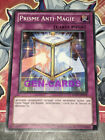 Carte YU GI OH PRISME ANTI-MAGIE DREV-FR078 x 3