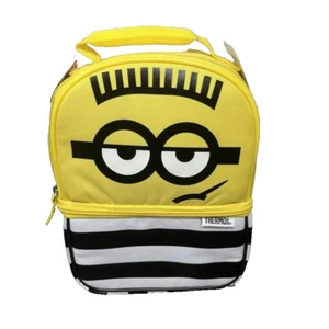 Thermos Minions Novelty Lunch Box - Picture 1 of 6