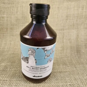 Davines NaturalTech Well Being Shampoo 250ml 8.45oz Made In Italy - Picture 1 of 3