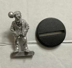 Doctor Who Harlequin Miniature Professor Chronotis From Shada DW458 - Picture 1 of 2