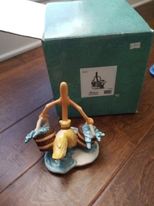 Walt DISNEY " FANTASIA " Eimer BRIGADE Disney Classic Collection - Bild 1 von 2