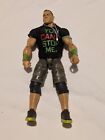 Figurine WWE Mattel Elite Series 34 John Cena Wrestling 