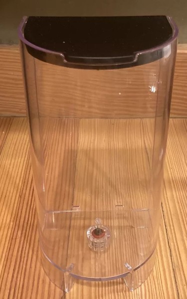 Nespresso C60 Coffee Maker Photo Related