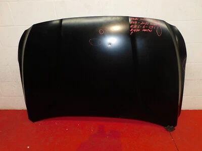 2019 2020 2021 2022 HYUNDAI SANTA FE FRONT HOOD METAL - Изображение 1 из 4