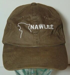 NAWLEE National Association of Women Law Enforcement Executives NAWLEE HAT CAP
