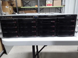 SuperChassis 836BE1C-R1K03JBOD - Picture 1 of 8