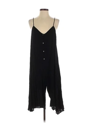 Mameluco negro Some Days Lovin para mujer L Foto 1 de 2