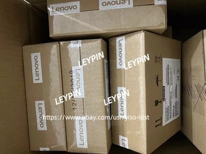 New Lenovo ThinkSystem 02JK962 4XB7A38175 2.5" 960GB SAS 12G SR650 Server SSD - Afbeelding 1 van 1