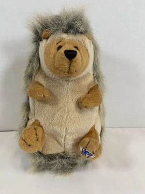 Ganz Webkinz Retired Hedgehog No Code - Image 1 of 4