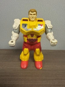 transformers g1 original vintage pretenders bumblebee shell - Picture 1 of 10