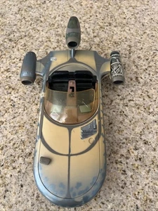 Películas de Lucas Star Wars Land Speeder 2002 - Imagen 1 de 6