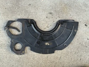 1992-1995 Chevy/GMC nv4500 transmission Fly wheel cover - Picture 1 of 2