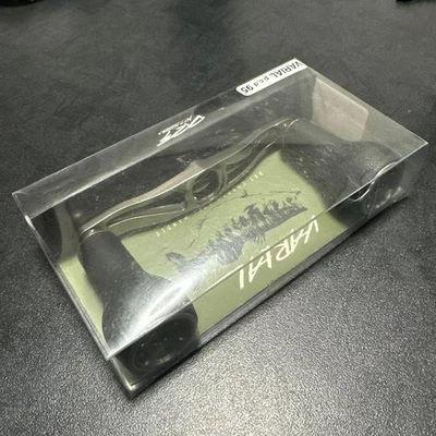 Manico variabile DRT 95 argento - Immagine 1 di 4