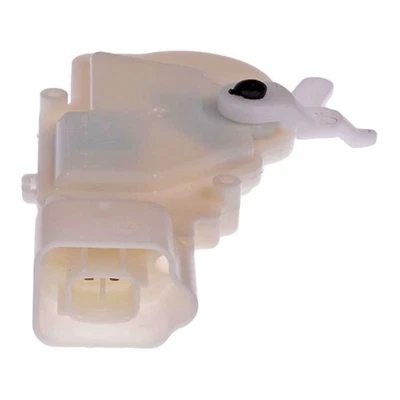 For GMC Canyon 2004-2012 Door Lock Actuator Front/Rear, Passenger Side | Plastic - Image 1 of 4