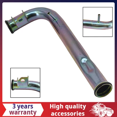 Cooling Water Outlet Pipe Fit For Mitsubishi Montero & Montero Sport 3.0 3.5 3.8 - Image 1 of 4