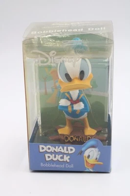 Donald Duck  Bobblehead Doll (10 cm) - Bild 1 von 2