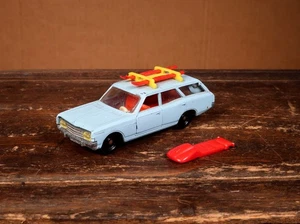 Siku V Serie V272 Opel Rekord C Caravan vintage diecast selten rar rare - Bild 1 von 8