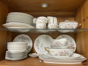 Epiag Royal China Set - Picture 1 of 3