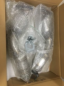 2PCS Catalytic Converters Set For Infiniti M35 3.5L 03-08/ Nissan 350Z 03-07  - Picture 1 of 2