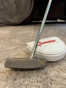 Kenny Giannini Putter - Picture 1 of 6