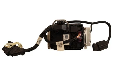 Módulo de control portador de eje diferencial Buick Encore 2020-2025 con cable OEM #112 Foto 1 de 4