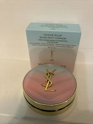 Yves Saint Laurent YSL Touché Eclat Foundation B20 - Image 1 of 3
