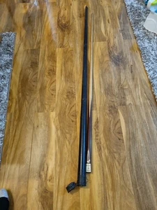 The Clubman By Peradon And Fletcher One Piece Snooker Cue, With Caae 54 Inches - Picture 1 of 6