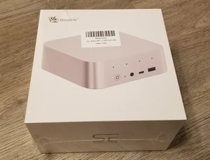 Beelink SER9 Pro AMD Ryzen™ AI 9 365 - UK/CA - SUPER LEISTUNGSSTARK! NEU! VERSIEGELT! - Bild 1 von 20