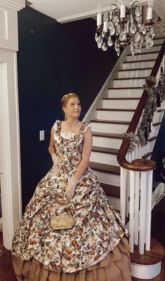 Vestido Victorian Choice Foto 1 de 4